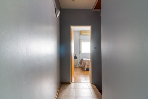 Venta Triplex 4 Amb Apto Crédito Permuta Urquiza