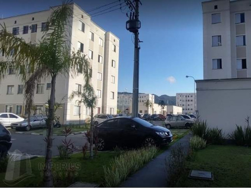 Imagem 2 de 10 de Vende-se Apartamento Padrão - 3792
