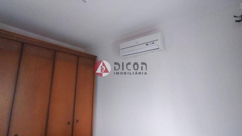 Imagem 6 de 15 de Apartamento À Venda, 02 Dormitórios, Bela Vista São Paulo. - 3063
