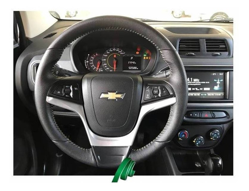 Imagem 7 de 14 de Chevrolet Spin Activ 1.8 8v