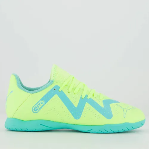 Tenis futsal hotsell puma mercado livre