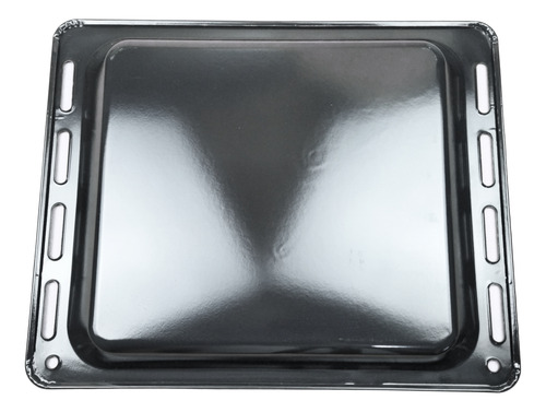 Bandeja Esmaltada Para Forno De Embutir 57 L Nardelli N570x