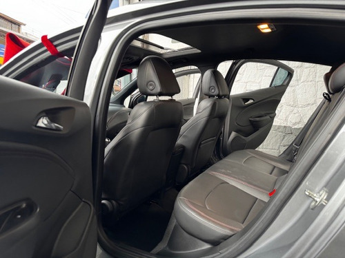 Chevrolet Cruze 1.4 TURBO SPORT6 RS 16V FLEX 4P AUTOMÁTICO