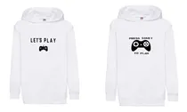 Comprar Suéteres Día De Los Enamorados Personalizados Con Estampados