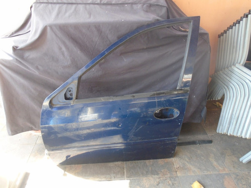 Imagen 1 de 2 de Vendo Puerta Delantera Izquierda De Lifan 520, Año 2012