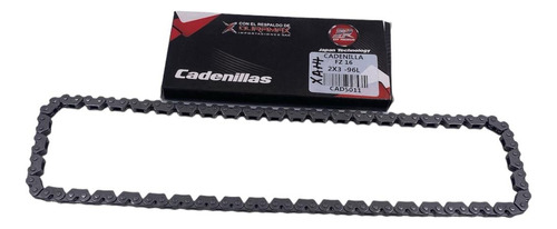 Cadenilla Distribución Fz - 16 ( 2 X 3 - 96 L )