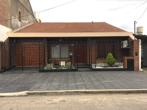 Casa Hermosa Imperdible, Super Conservada , Impecable En Villa Bosch