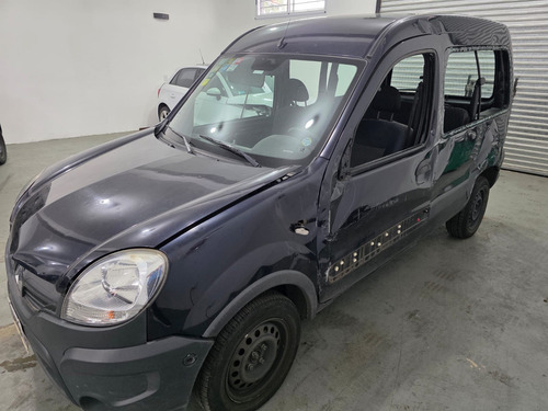 Renault Kangoo 1.6 Ph3 Authentique 1plc