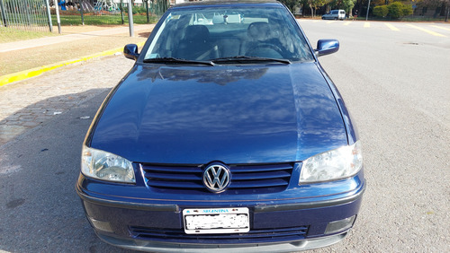 Volkswagen Polo Classic 1.6 Trendline