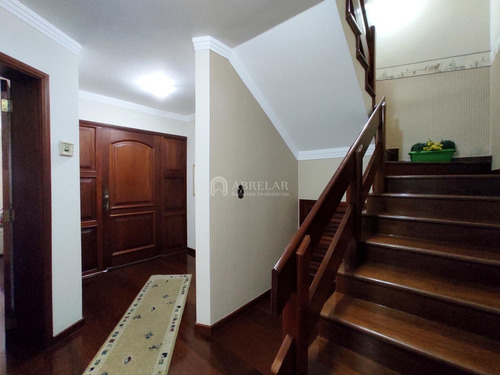 Imagem 24 de 30 de Casa À Venda Em Vila Nogueira - Ca005869
