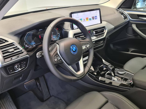 BMW X3 2.0 Xdrive30e Xline 5p Hibrido