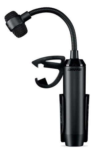Microfone Shure Pga98d Xlr Condensador Bateria