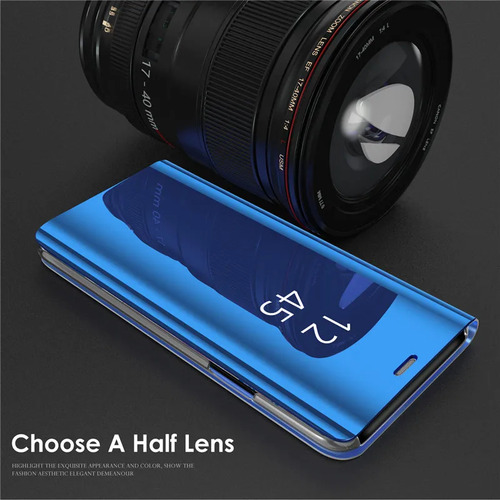 Funda Magnética Luxury Smart Para Xiaomi Poco C75 C65 C61 C5