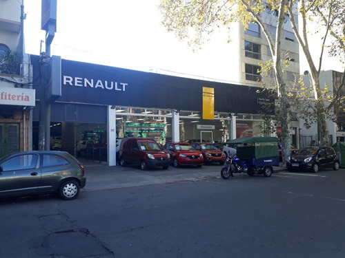 Renault Master L1 H1