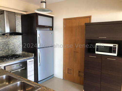 Apartamento En Venta En El Milagro Mls #24-18805 O.g