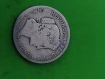 Comprar Antigua Moneda De 10 Centavos Peru 1920