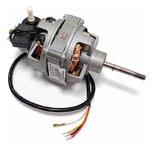 Motor De Ventilador MercadoLibre