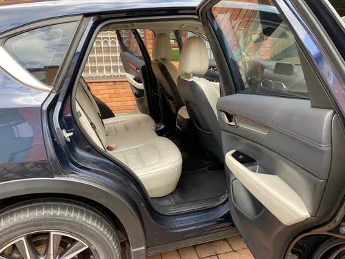 Mazda CX-5 2.5 Grand Touring Lx Station Wagon