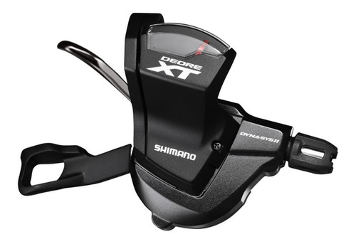 Shifter Manija Cambio Shimano Xt 11v M8000 Derecha Trasero