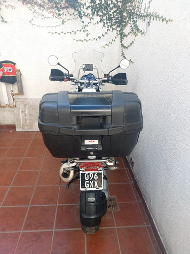 Bmw Gs R 1200 Adventure