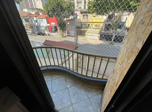 Sobrado De Alto Padrão Jardim Anália Franco