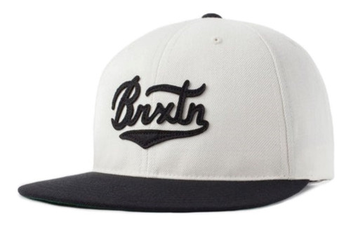 Brixton Gorra Bert Snapback 00605