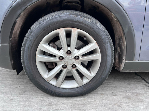 SsangYong Tivoli 4x2 Mt Std