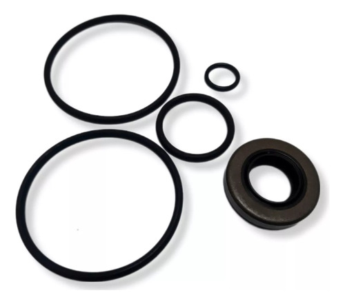 Kit Bomba Direccion Ford Expedition V8 Año 1997 Al 2006