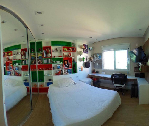 Imagem 17 de 20 de Venda Apartamento 3 Quartos No Bairro Centro
