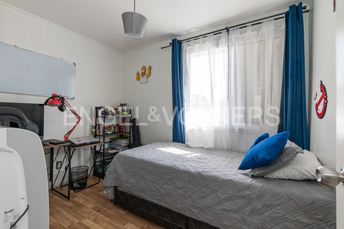 Amplia Casa Familiar 4d