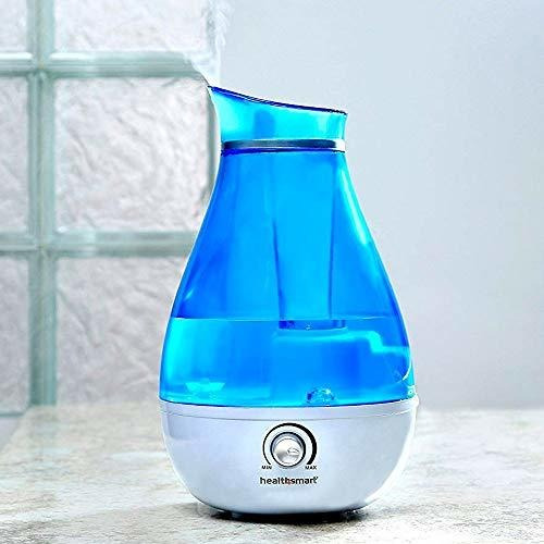 Healthsmart Mist Xp Humidificador Ultrasónico De Vapor Frío