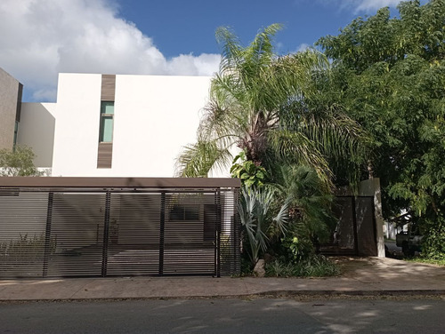 Casa En Venta, Mérida