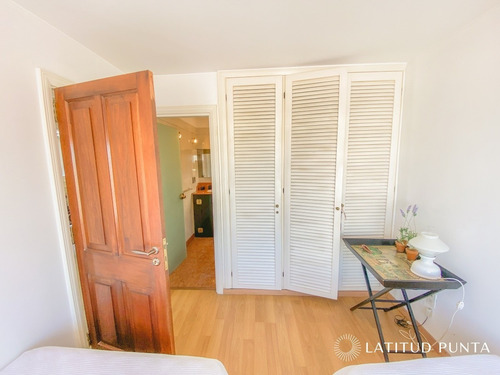 Pent House En Península- Ref: 326