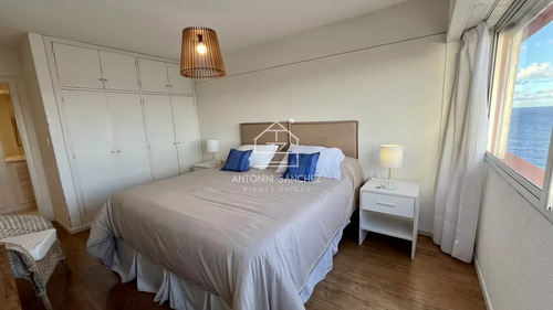 Apartamento Venta 3 Dormitorios 3 Baños Punta Del Este