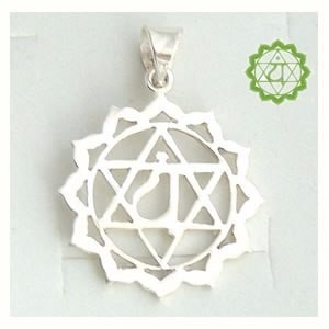 Dije Anahata 4to Chakra