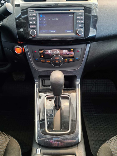 Nissan Sentra Sr 2018 En Excelente Estado!