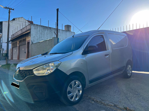 Renault Kangoo 1.5 Furgon Ph3 Confort 1plc