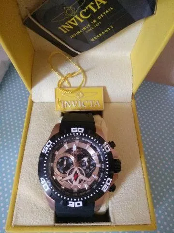 Invicta 21740 best sale