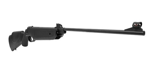 Carabina 5.5mm De Pressão Espingarda Rossi Nova Dione Nfe
