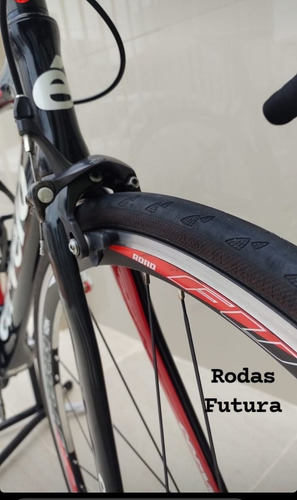 Imagem 2 de 4 de Cervelo S2