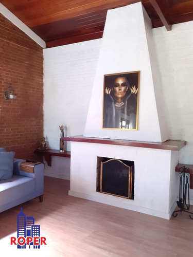 Imagem 13 de 30 de Linda Chácara De Alto Padrão Com Escritura De 6.200 Metros Com Casa Sede, Piscina E Toda Estrutura À Venda Em Mairiporã. - Ch01044 - 70739592