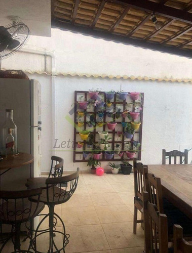 Imagem 17 de 30 de Sobrado Jardim Dos Ipês, Suzano -sp 220m, R$ 620.000,00 - So00018 - 68817192