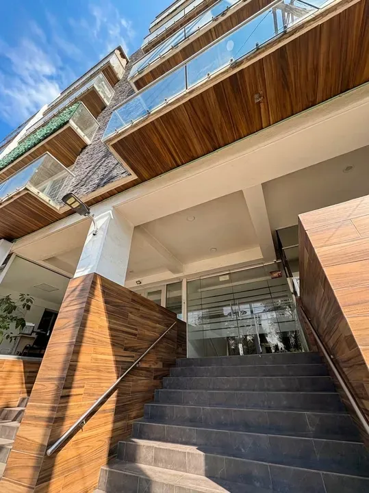 Departamento en venta en Ramos Millán Bramadero. Foto 2 de 5