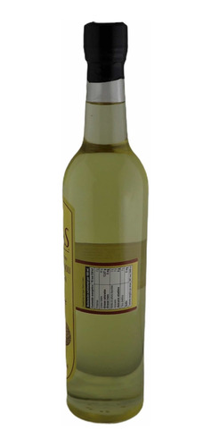 Imagen 4 de 6 de Aceite De Ajonjolí San Lucas 500 Ml