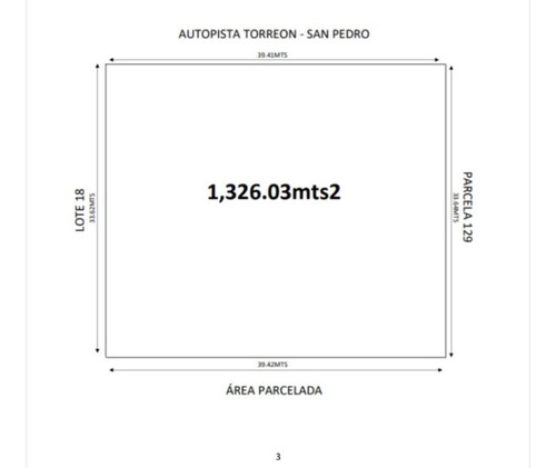 Terreno En Renta En Paso Del Aguila