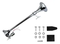 Comprar Bocina Compresor Camion 12\u002F24v. 1 Corneta Usa Compresor 