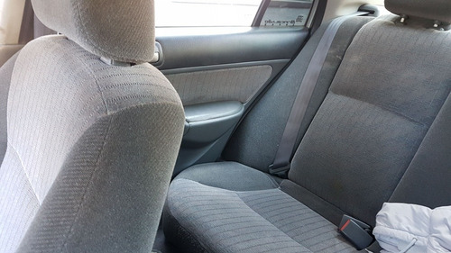 Honda Civic 1.7 Lx 4p 2005