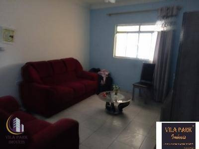 Sobrado Com 4 Dormitórios À Venda, 130 M² Por R$ 450.000,00 - Jardim Roberto - Osasco/sp - So0639