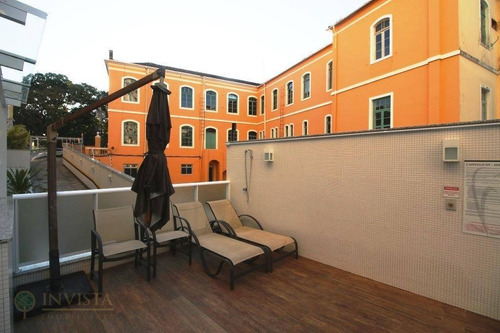 Imagem 1 de 30 de Apartamento No Bairro Centro - Ap0455