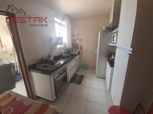 Ref.: 4257 - Apartamento Em Campinas Para Venda - V4257